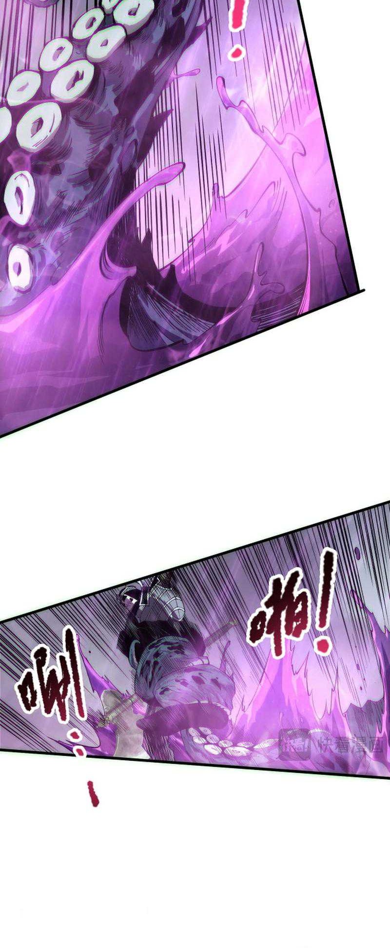 Disastrous Necromancer Chapter 180 - halaman 32