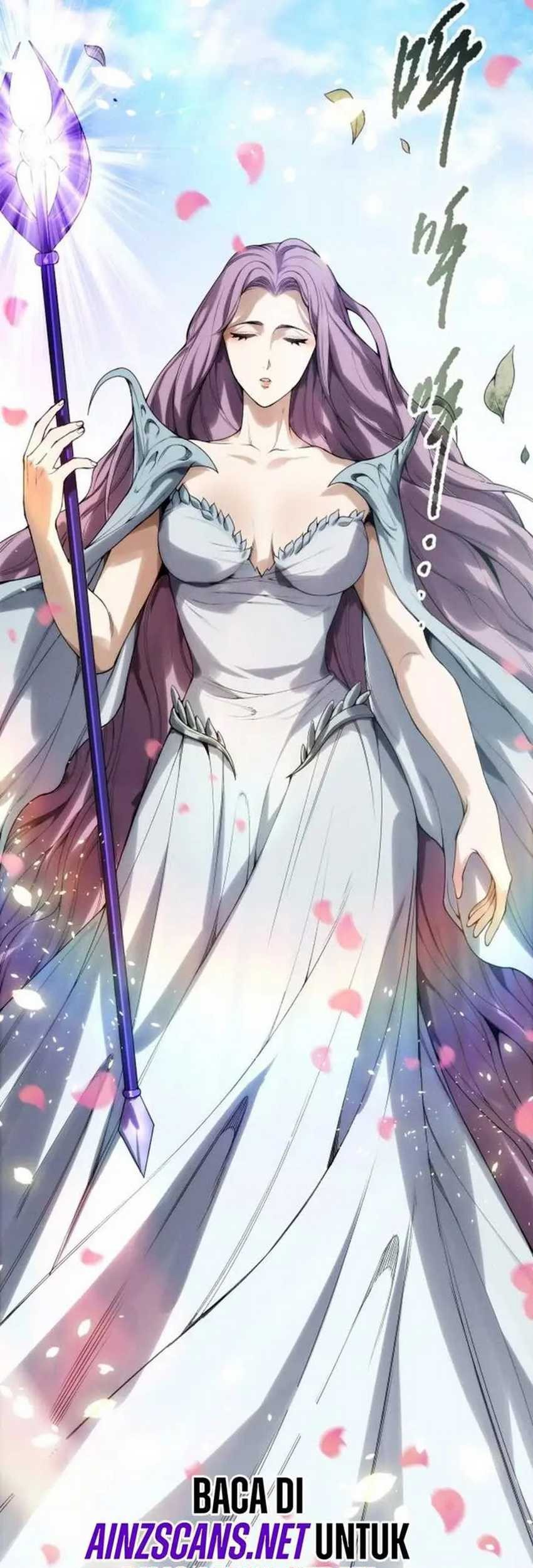 Disastrous Necromancer Chapter 181 - halaman 29