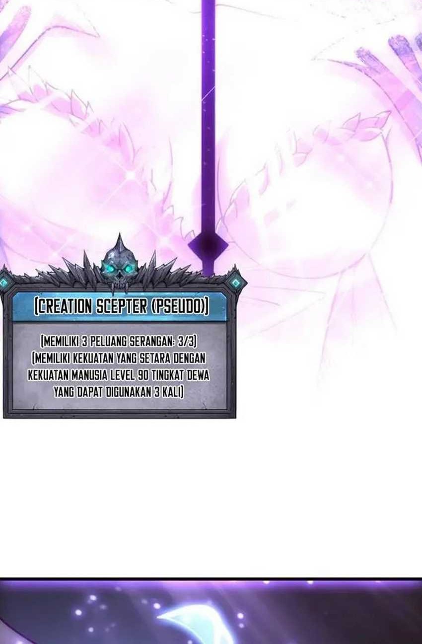 Disastrous Necromancer Chapter 181 - halaman 40