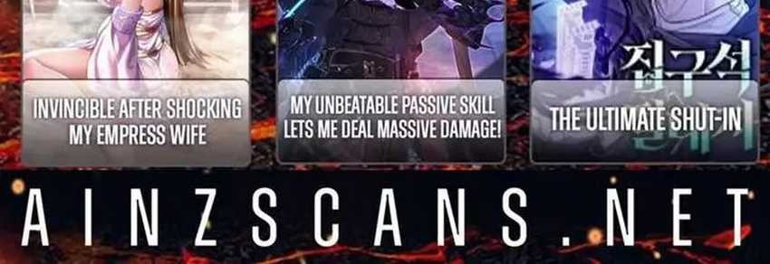 Disastrous Necromancer Chapter 181 - halaman 45