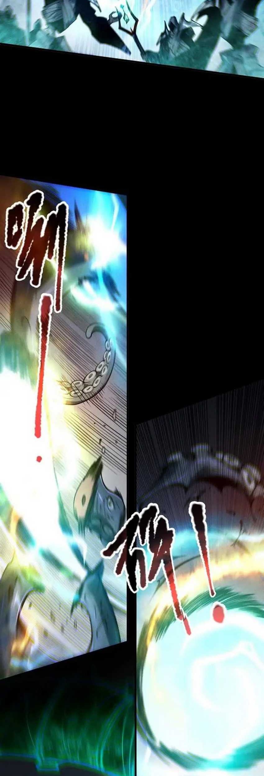 Disastrous Necromancer Chapter 181 - halaman 7
