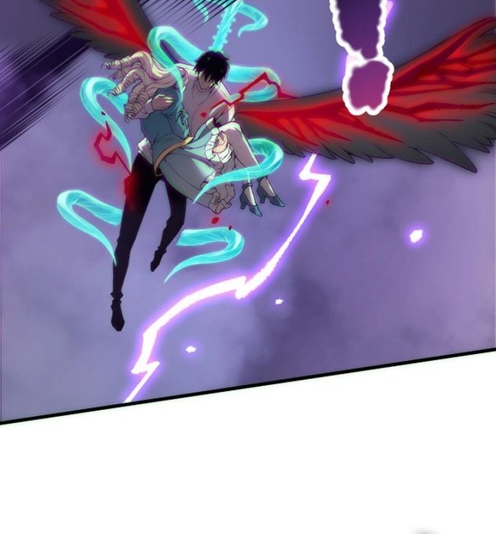 Disastrous Necromancer Chapter 182 - halaman 12