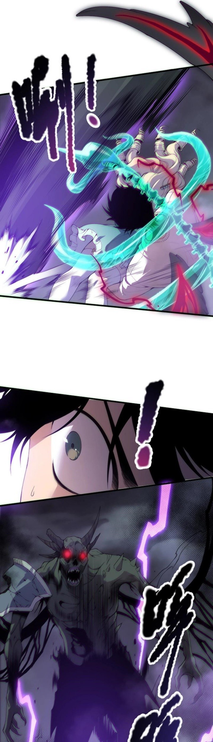 Disastrous Necromancer Chapter 182 - halaman 13