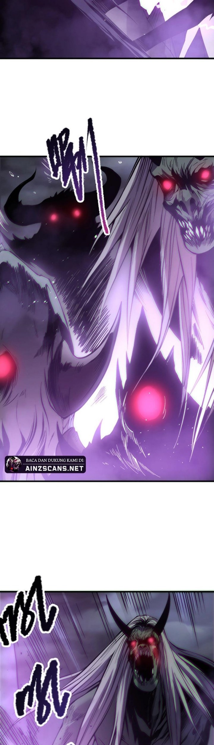 Disastrous Necromancer Chapter 182 - halaman 28