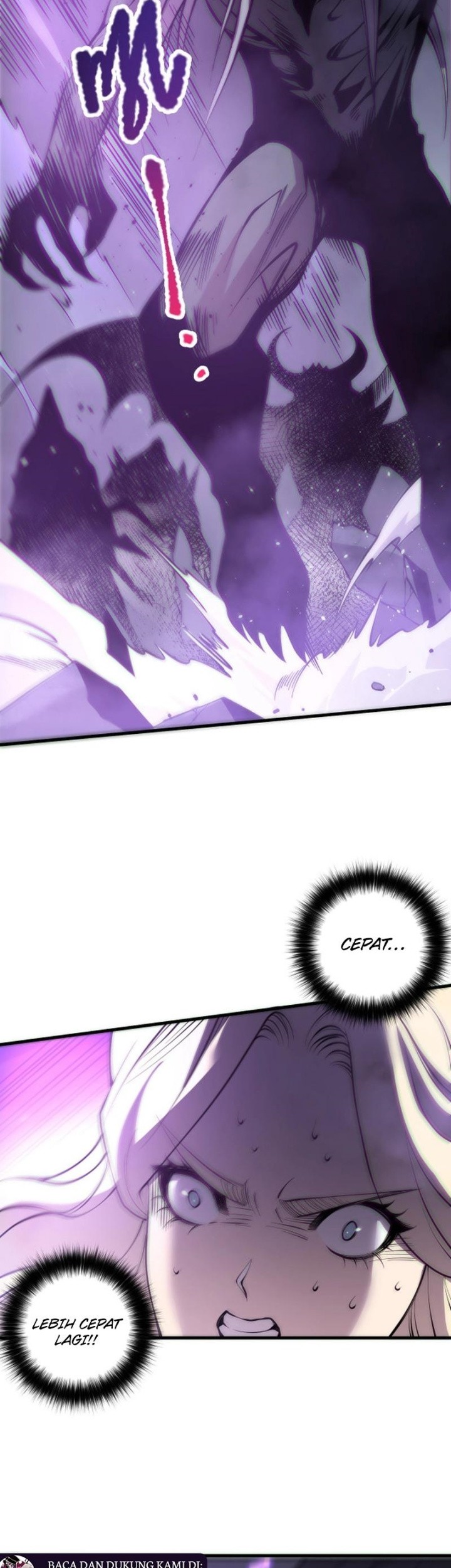 Disastrous Necromancer Chapter 182 - halaman 29