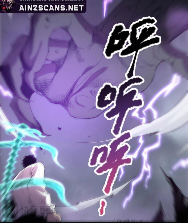 Disastrous Necromancer Chapter 182 - halaman 30