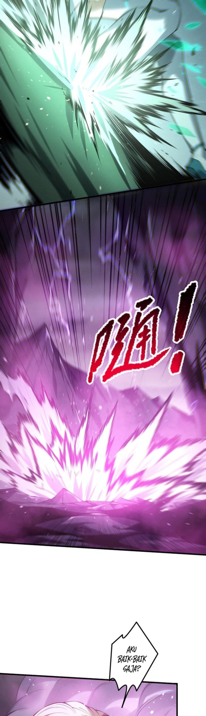 Disastrous Necromancer Chapter 182 - halaman 6