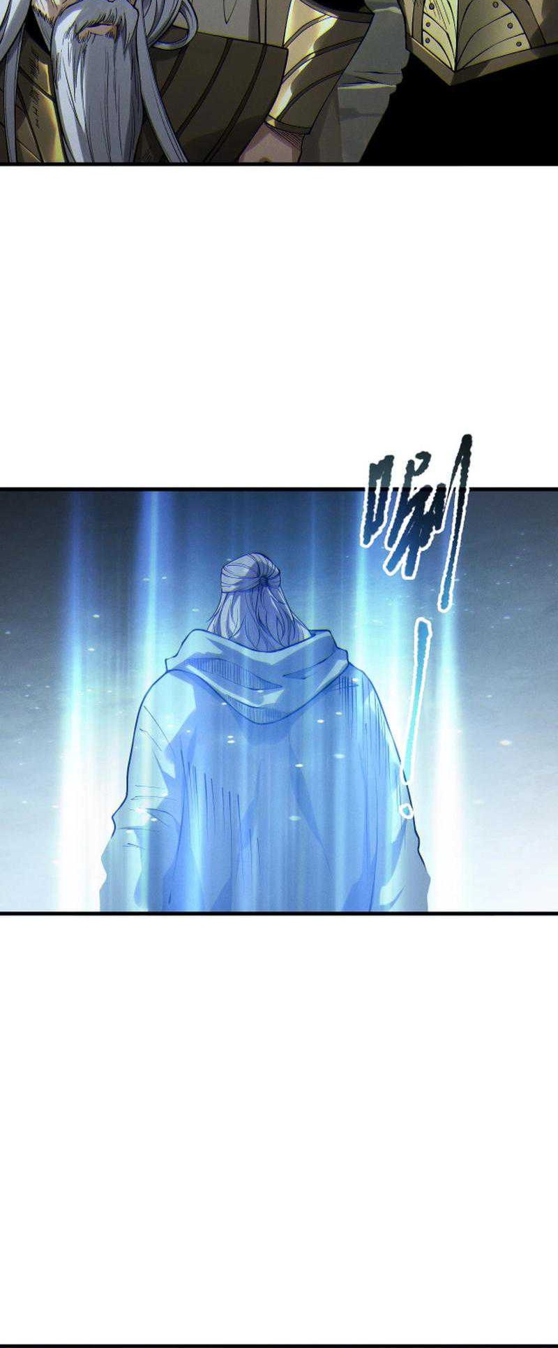 Disastrous Necromancer Chapter 183 - halaman 16