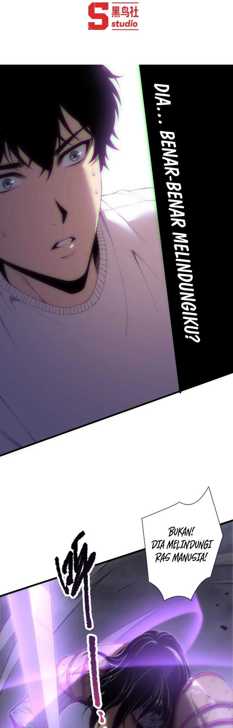 Disastrous Necromancer Chapter 183 - halaman 2