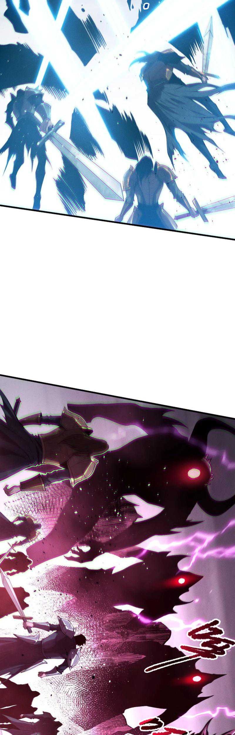 Disastrous Necromancer Chapter 183 - halaman 7