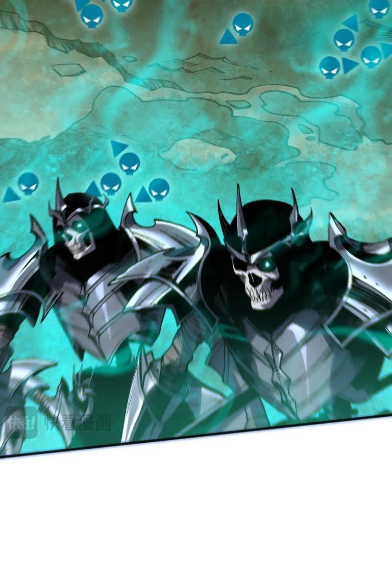 Disastrous Necromancer Chapter 184 - halaman 30