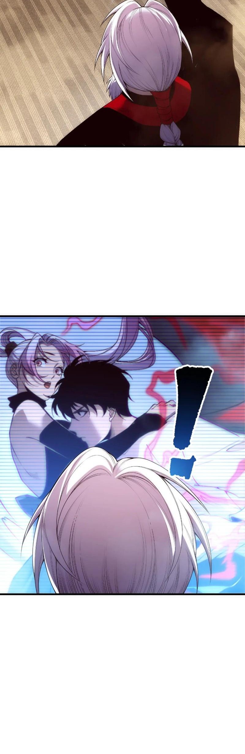 Disastrous Necromancer Chapter 185 - halaman 20