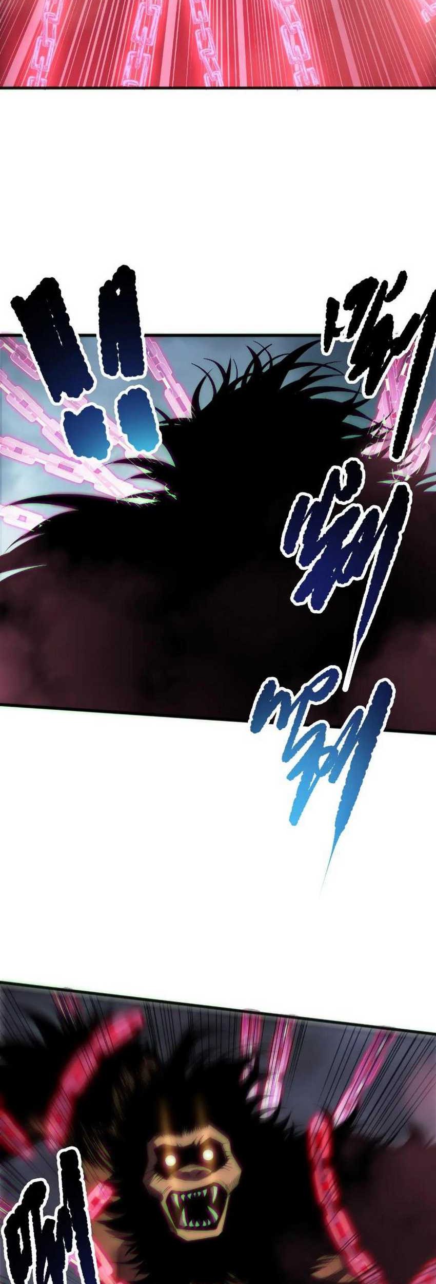 Disastrous Necromancer Chapter 186 - halaman 26