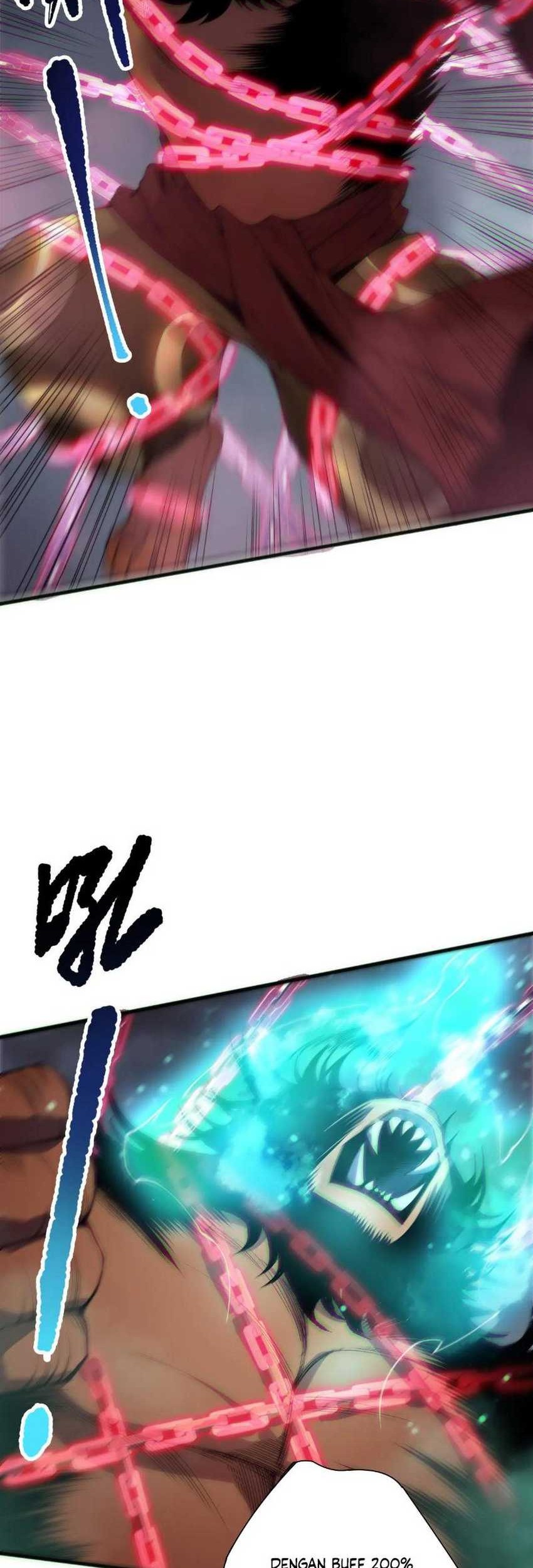 Disastrous Necromancer Chapter 186 - halaman 27