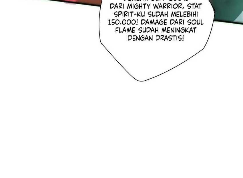 Disastrous Necromancer Chapter 186 - halaman 28
