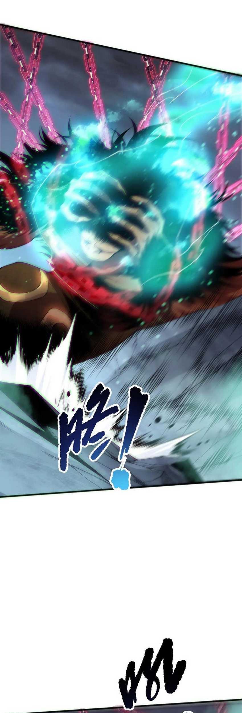 Disastrous Necromancer Chapter 186 - halaman 29