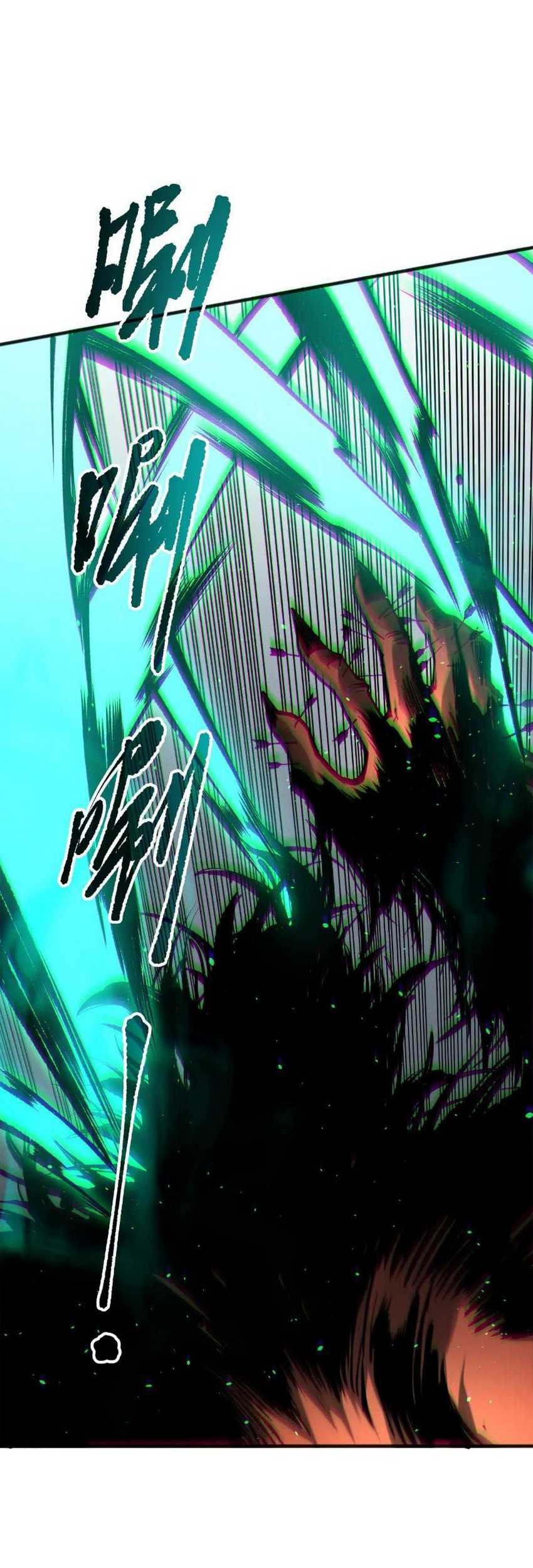 Disastrous Necromancer Chapter 186 - halaman 34