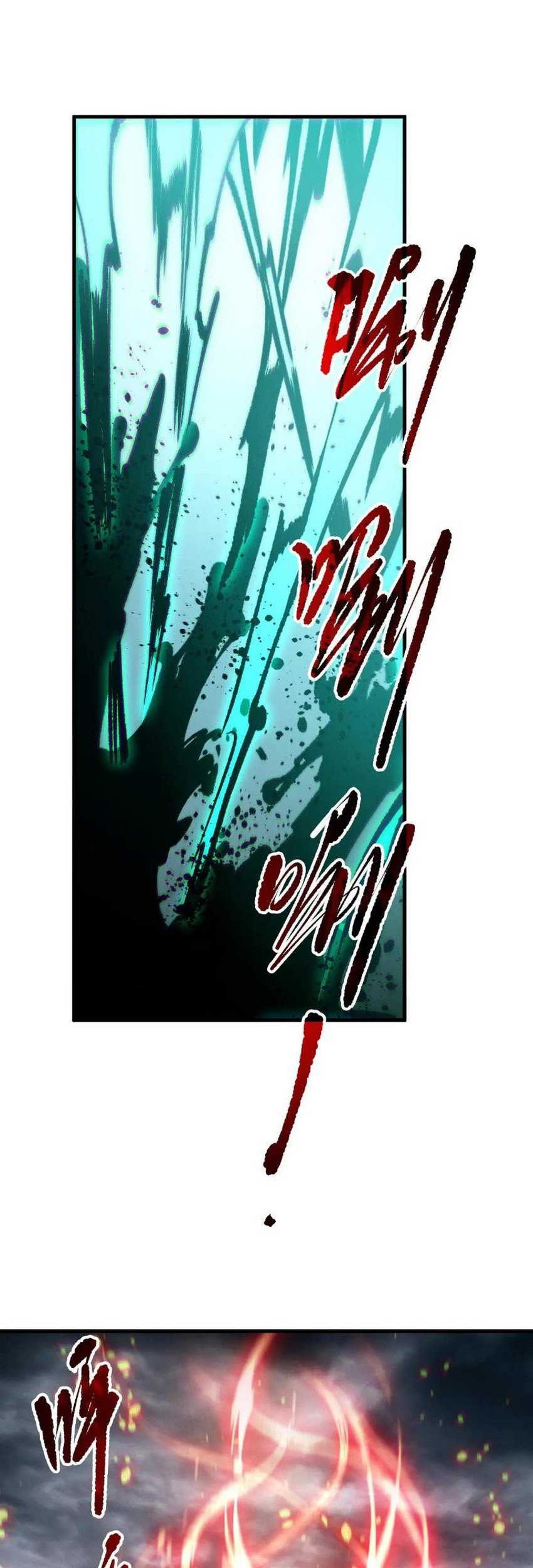 Disastrous Necromancer Chapter 186 - halaman 35