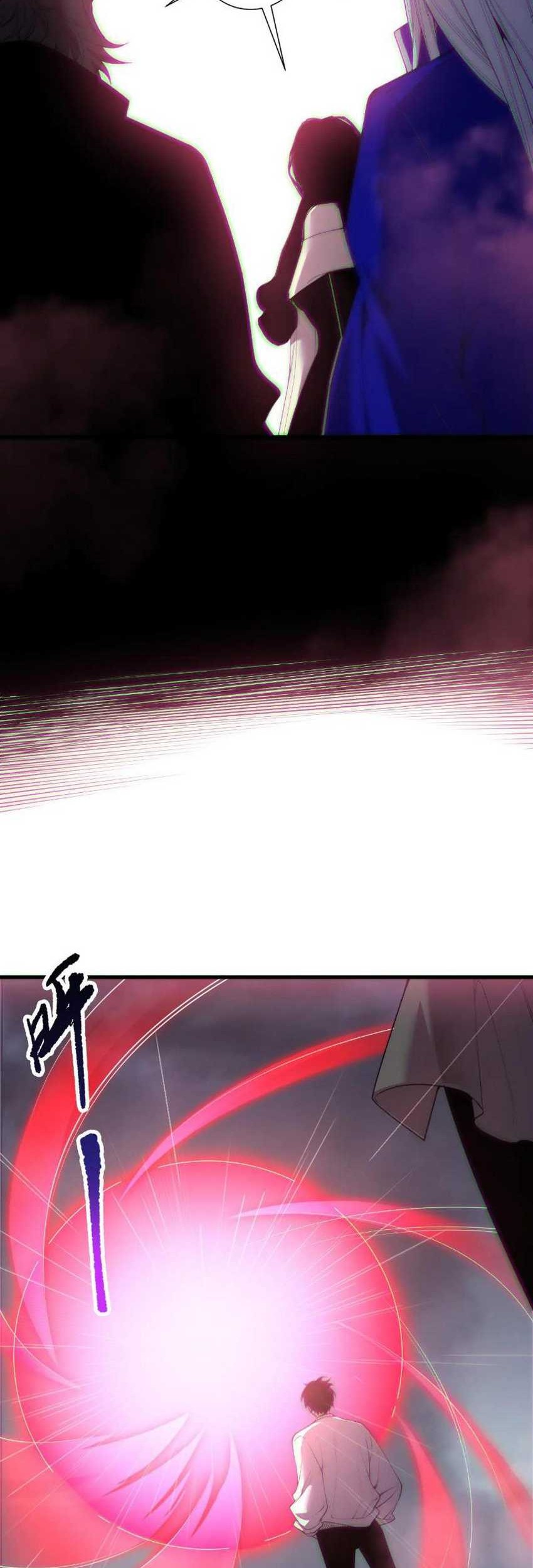 Disastrous Necromancer Chapter 186 - halaman 40