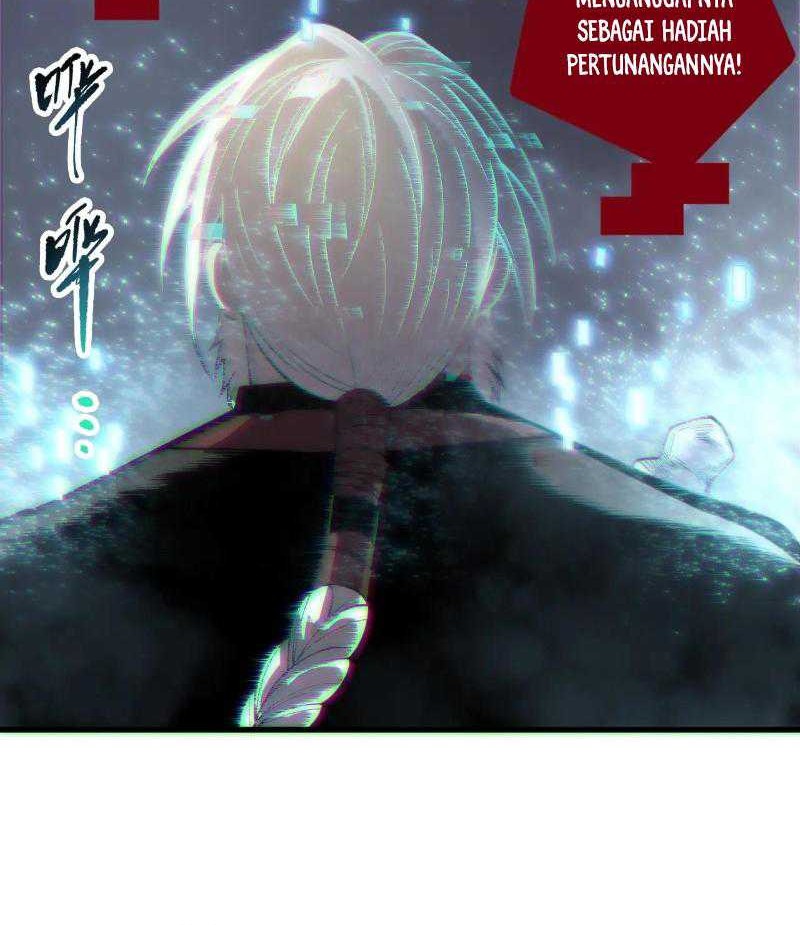 Disastrous Necromancer Chapter 187 - halaman 20