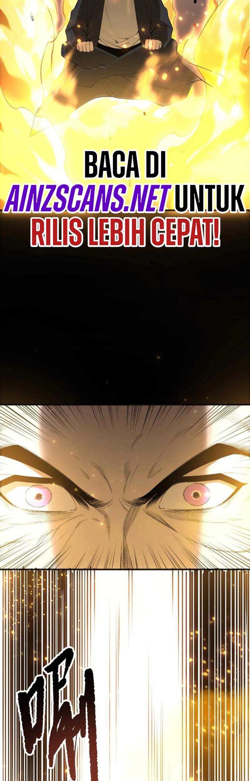 Disastrous Necromancer Chapter 187 - halaman 34