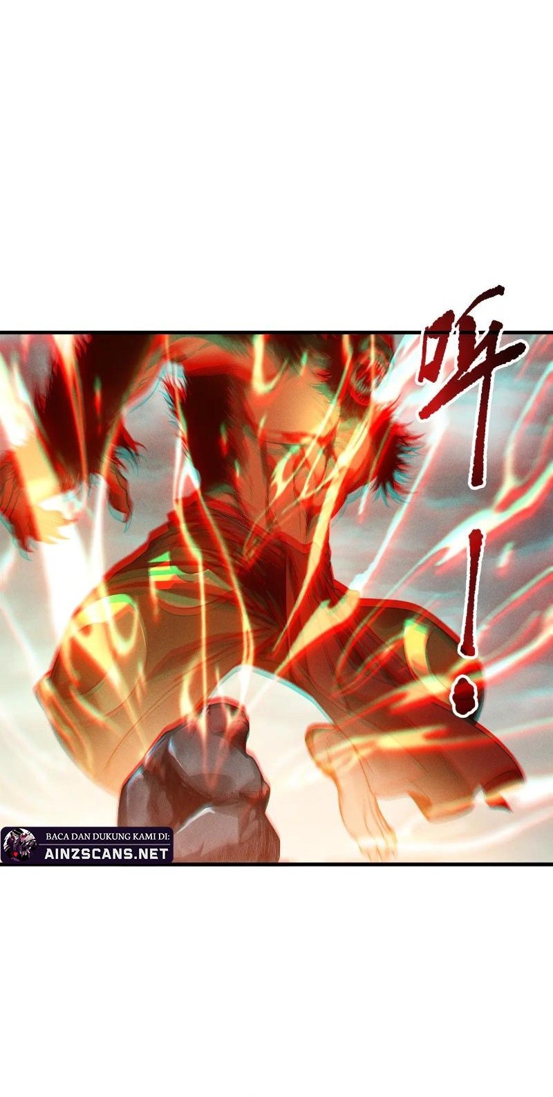 Disastrous Necromancer Chapter 188 - halaman 20