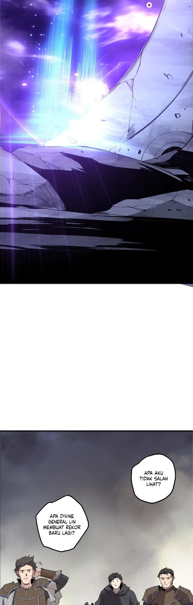Disastrous Necromancer Chapter 188 - halaman 26