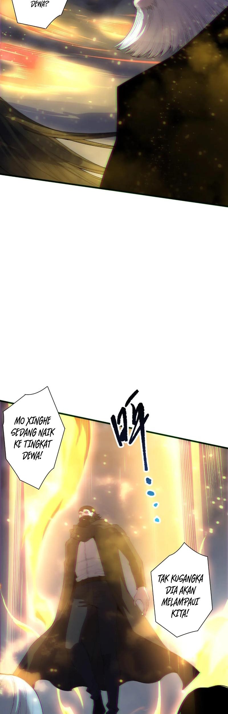 Disastrous Necromancer Chapter 188 - halaman 3