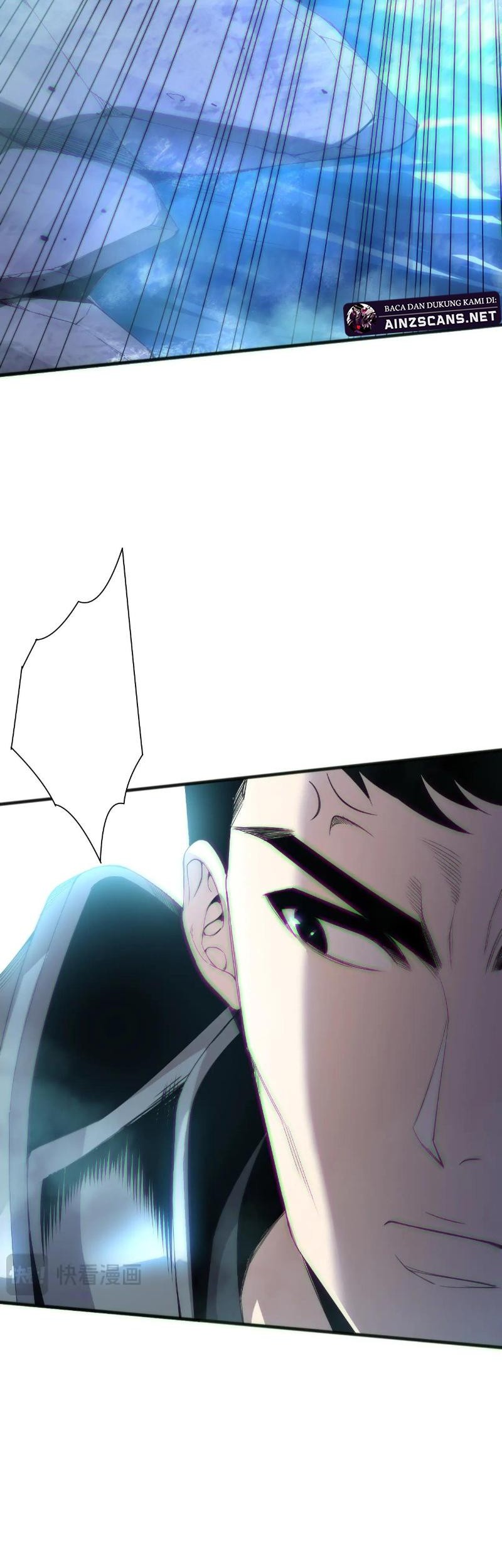 Disastrous Necromancer Chapter 188 - halaman 34