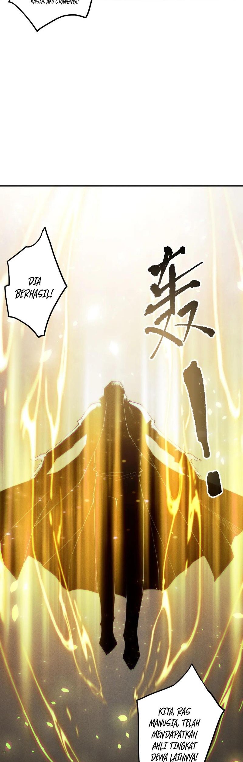 Disastrous Necromancer Chapter 188 - halaman 6