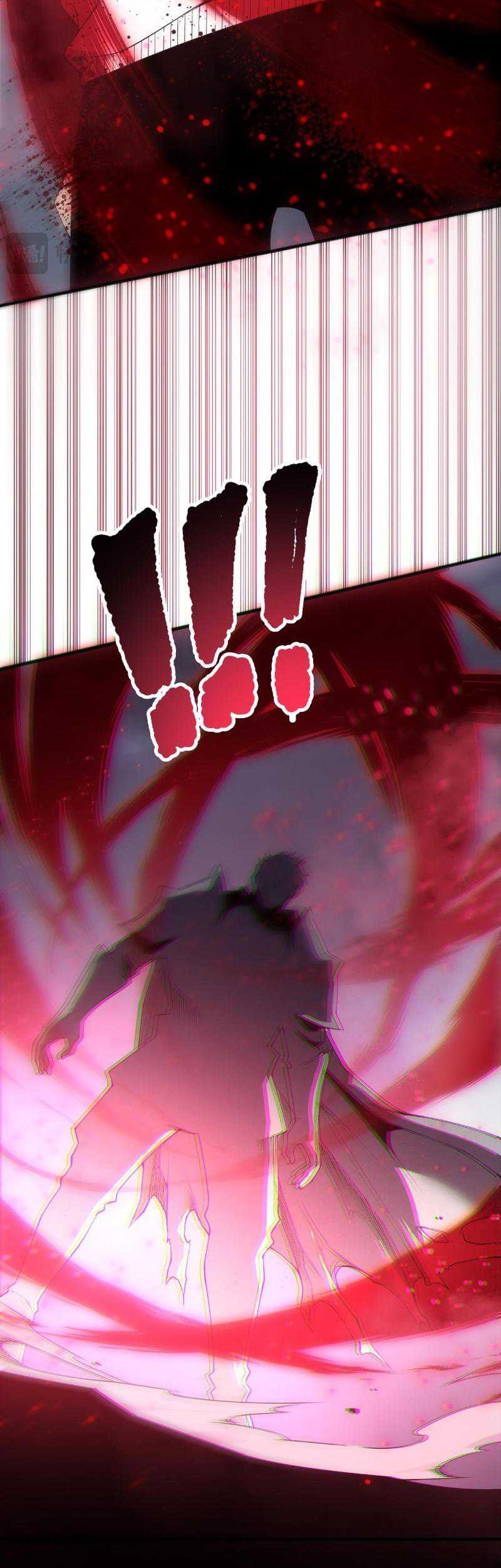 Disastrous Necromancer Chapter 189 - halaman 7