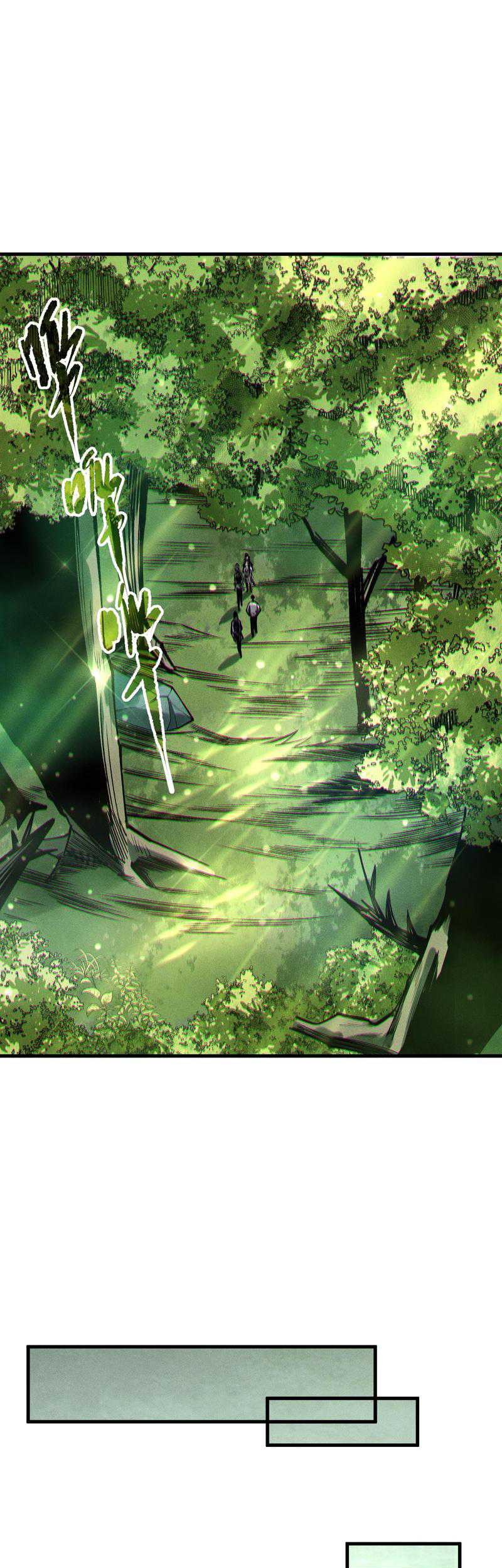 Disastrous Necromancer Chapter 190 - halaman 29