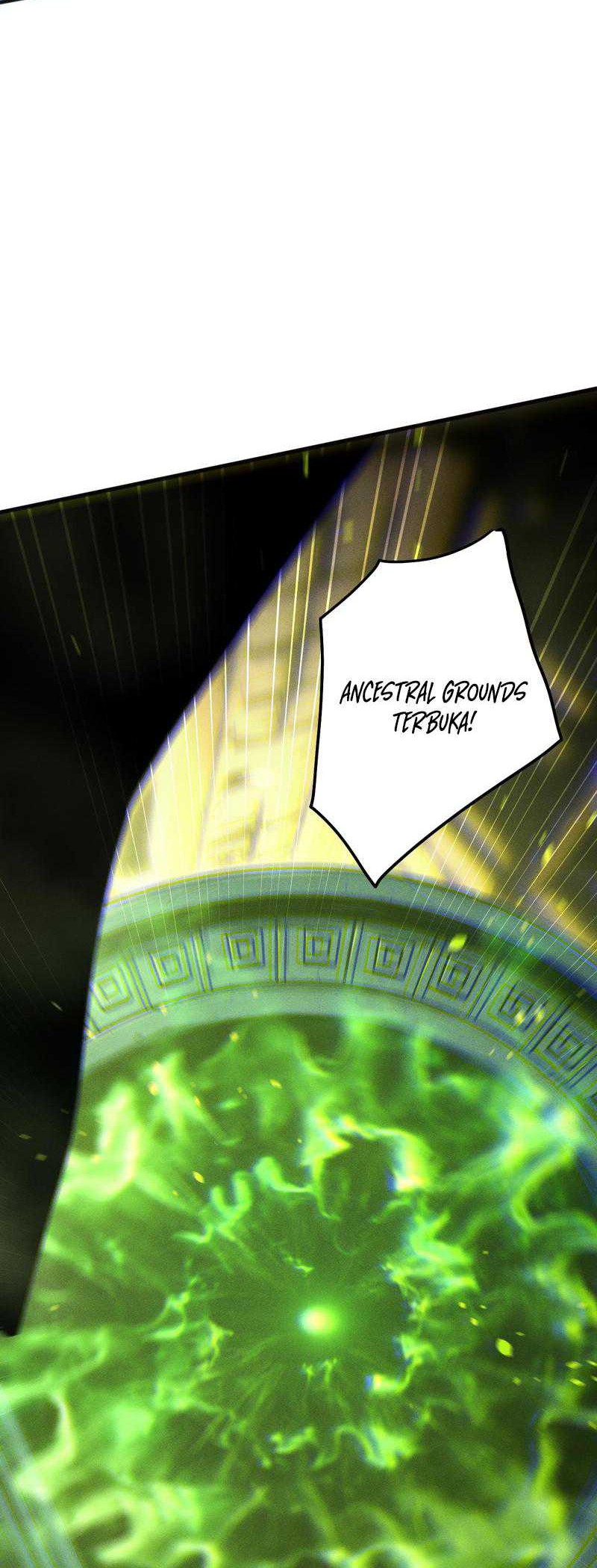 Disastrous Necromancer Chapter 190 - halaman 8