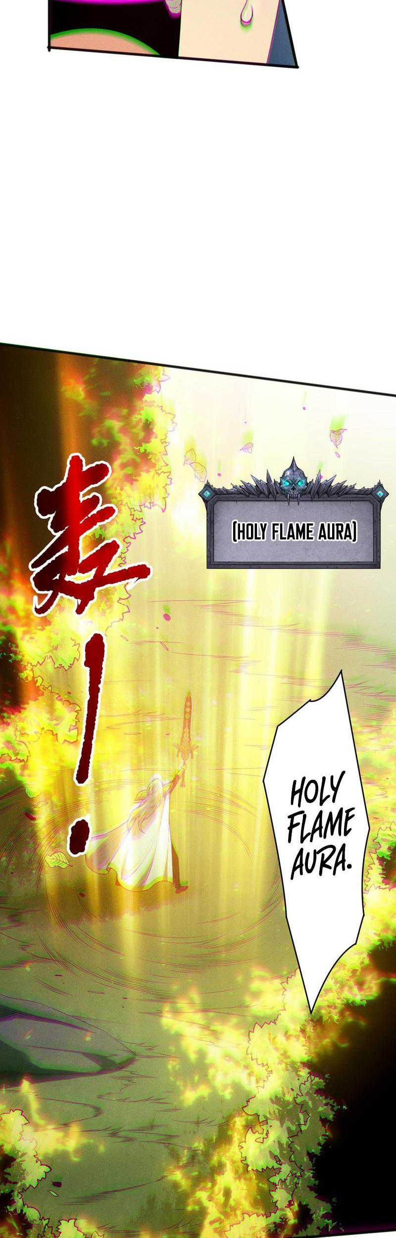 Disastrous Necromancer Chapter 192 - halaman 14