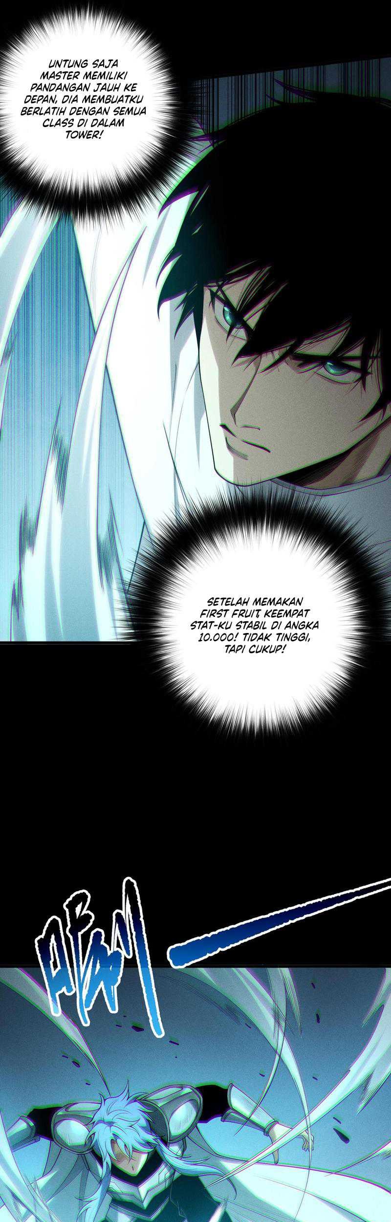 Disastrous Necromancer Chapter 192 - halaman 25