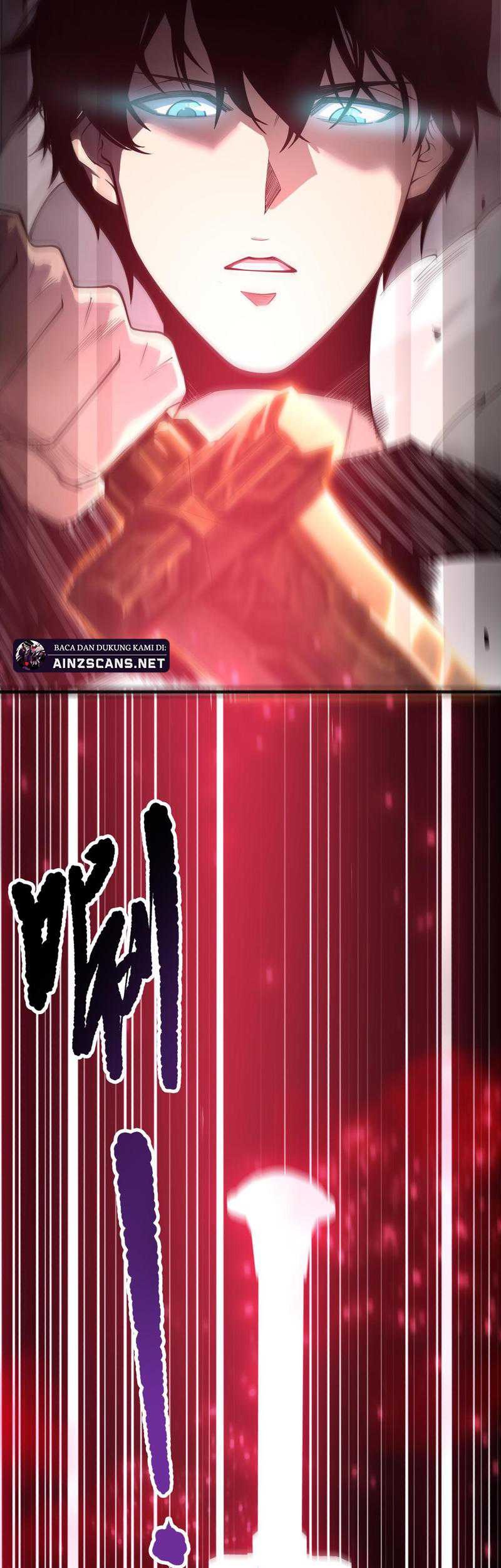 Disastrous Necromancer Chapter 192 - halaman 41