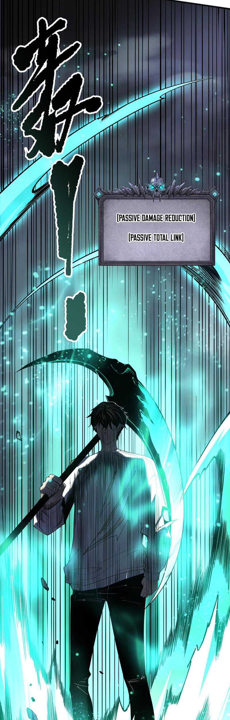 Disastrous Necromancer Chapter 192 - halaman 9