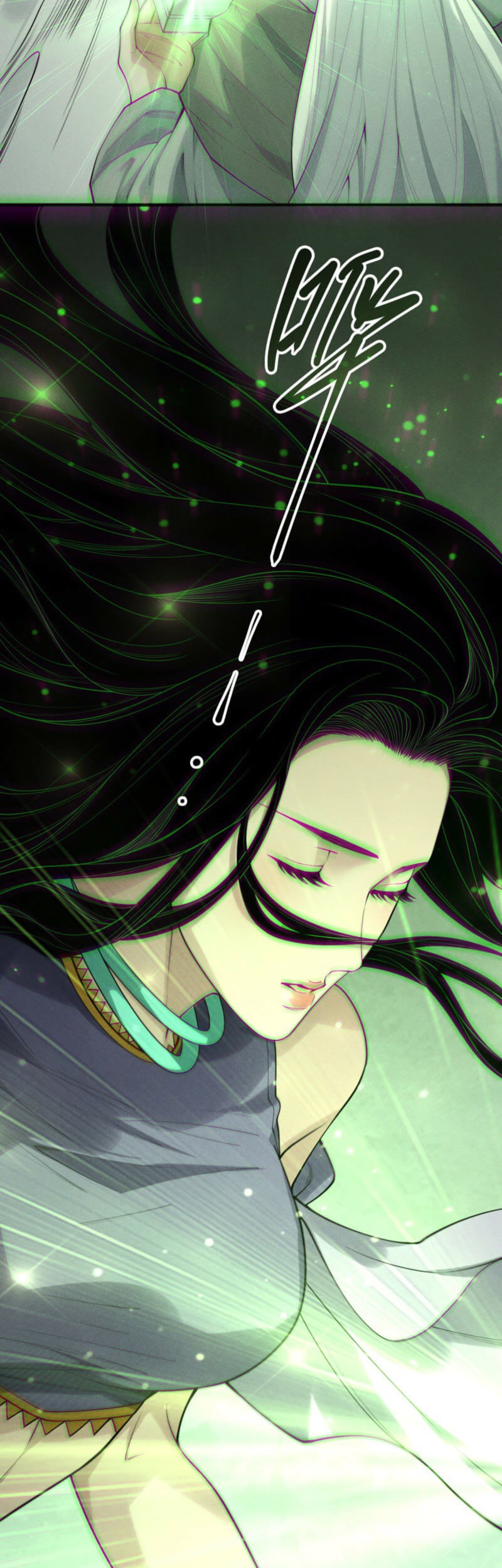 Disastrous Necromancer Chapter 194 - halaman 33