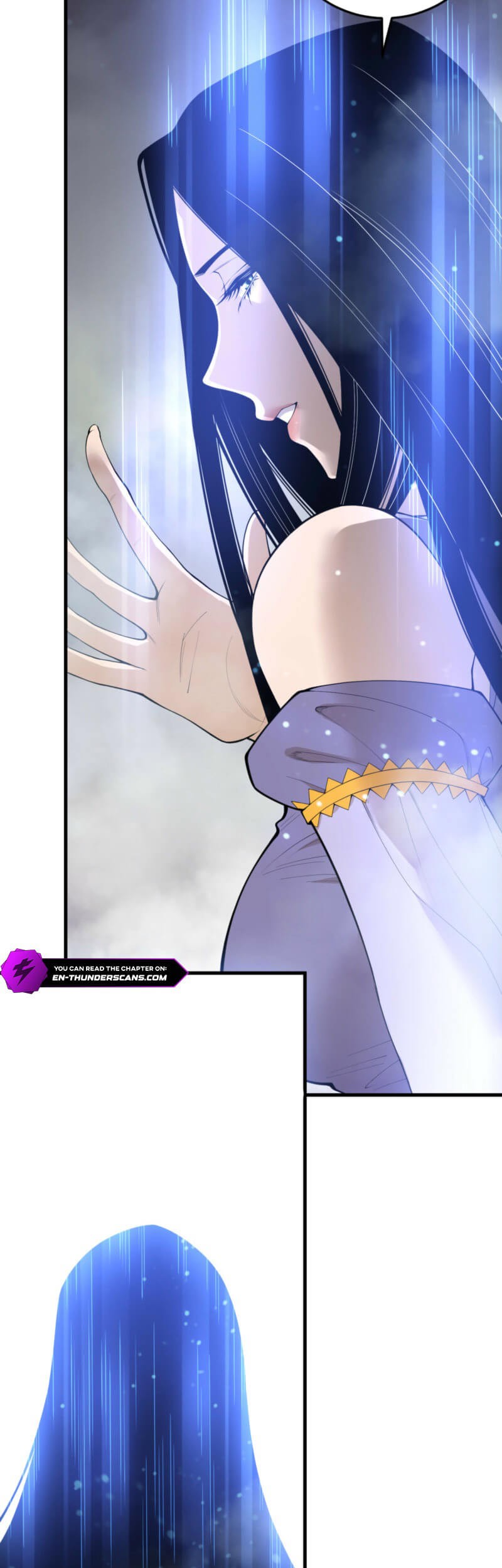 Disastrous Necromancer Chapter 194 - halaman 39