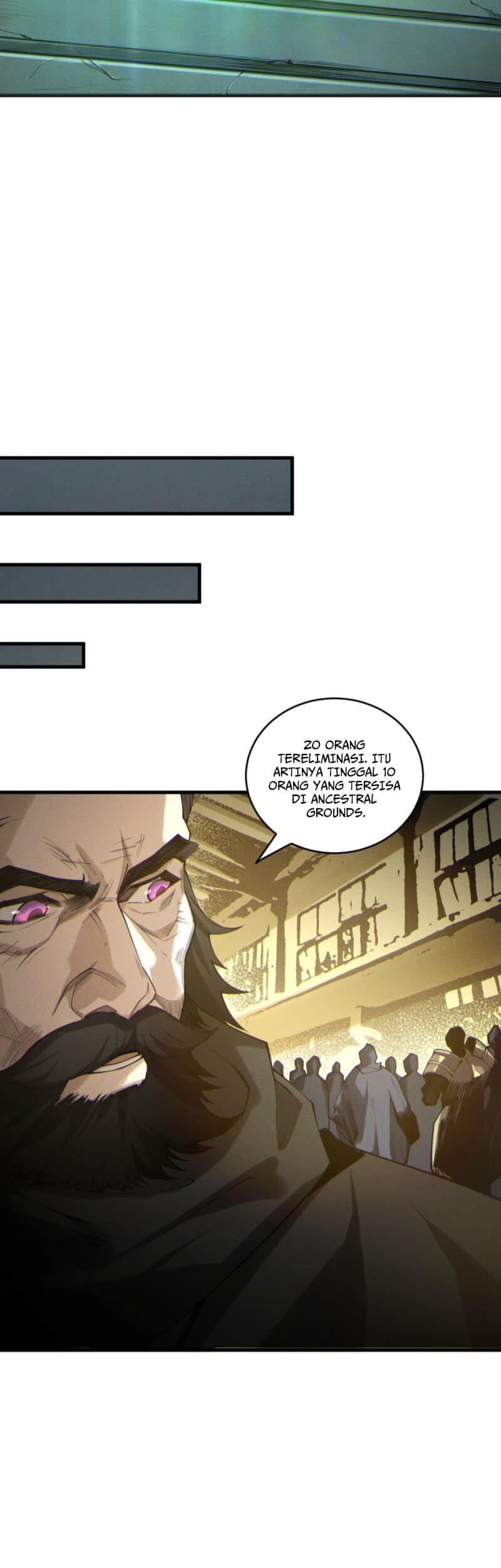 Disastrous Necromancer Chapter 194 - halaman 9