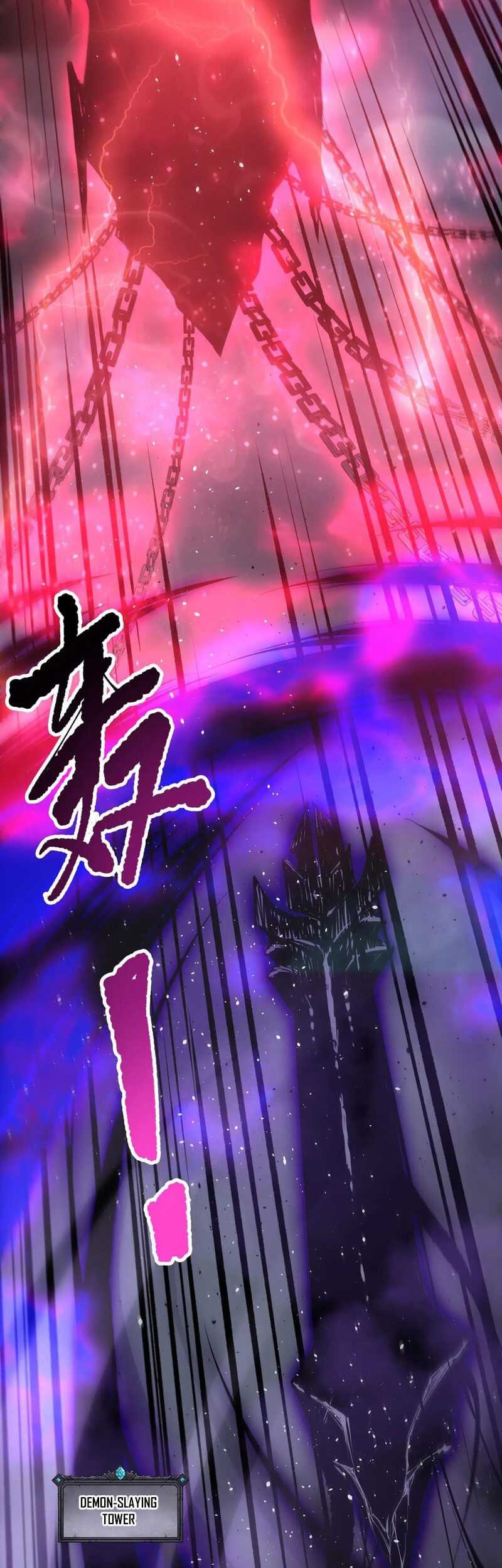 Disastrous Necromancer Chapter 195 - halaman 37