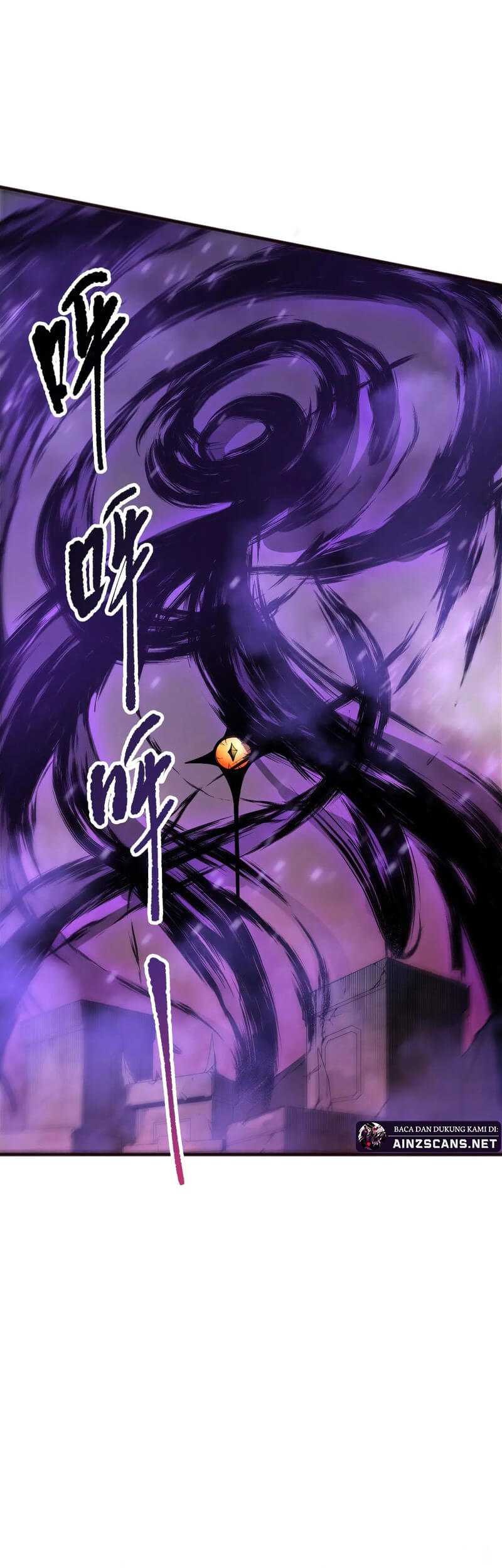 Disastrous Necromancer Chapter 195 - halaman 45