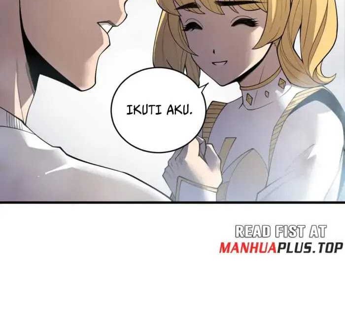 Disastrous Necromancer Chapter 196 - halaman 25