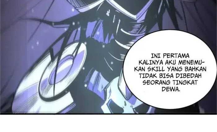 Disastrous Necromancer Chapter 196 - halaman 41