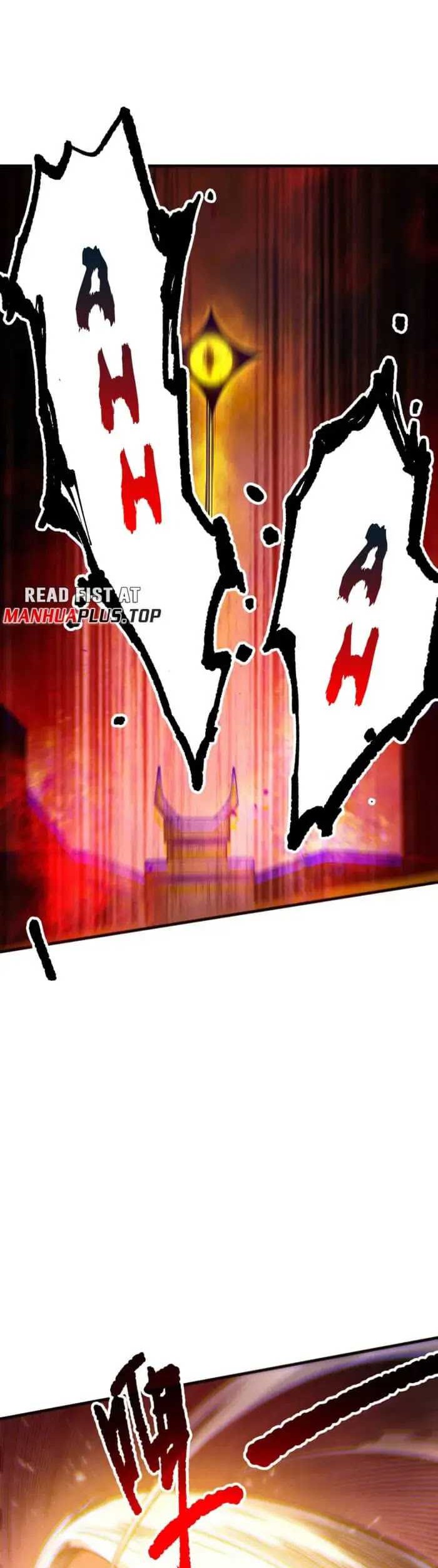 Disastrous Necromancer Chapter 196 - halaman 7