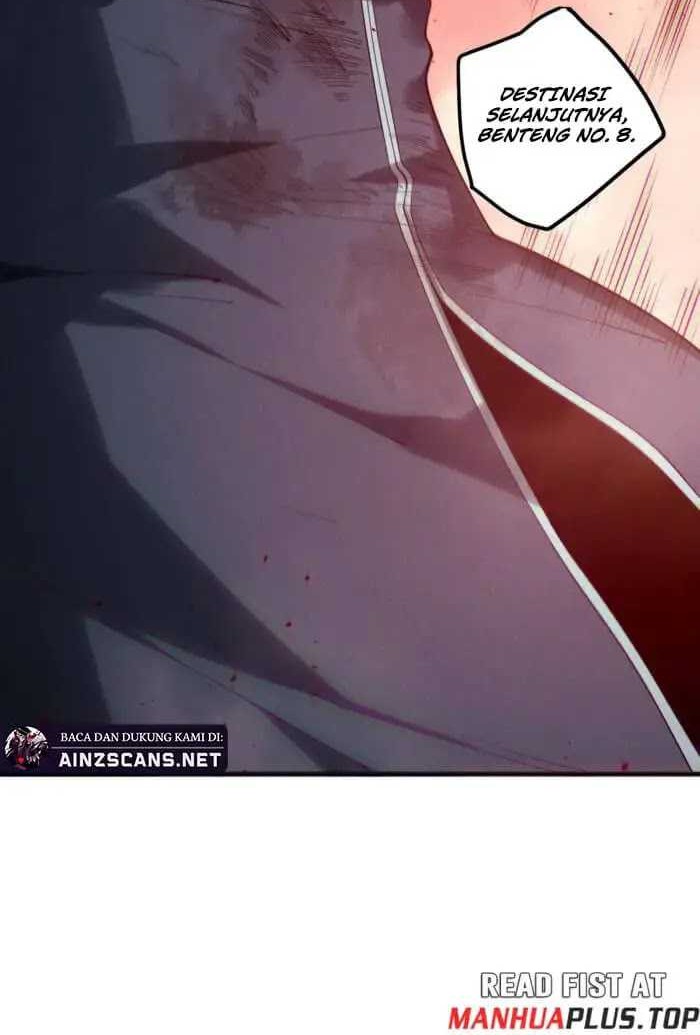Disastrous Necromancer Chapter 196 - halaman 9