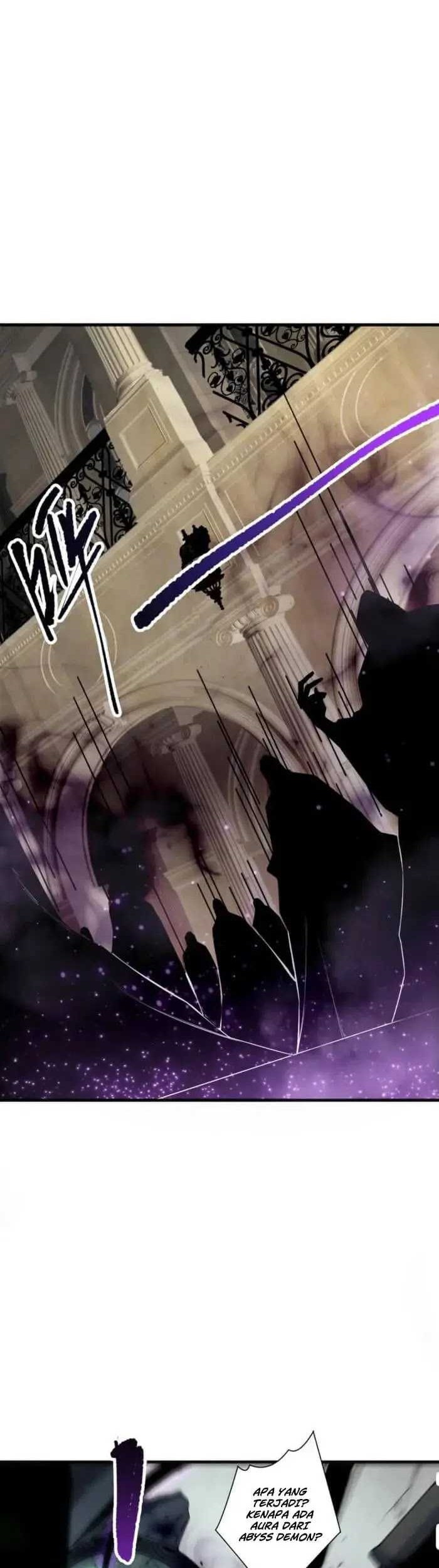 Disastrous Necromancer Chapter 197 - halaman 13