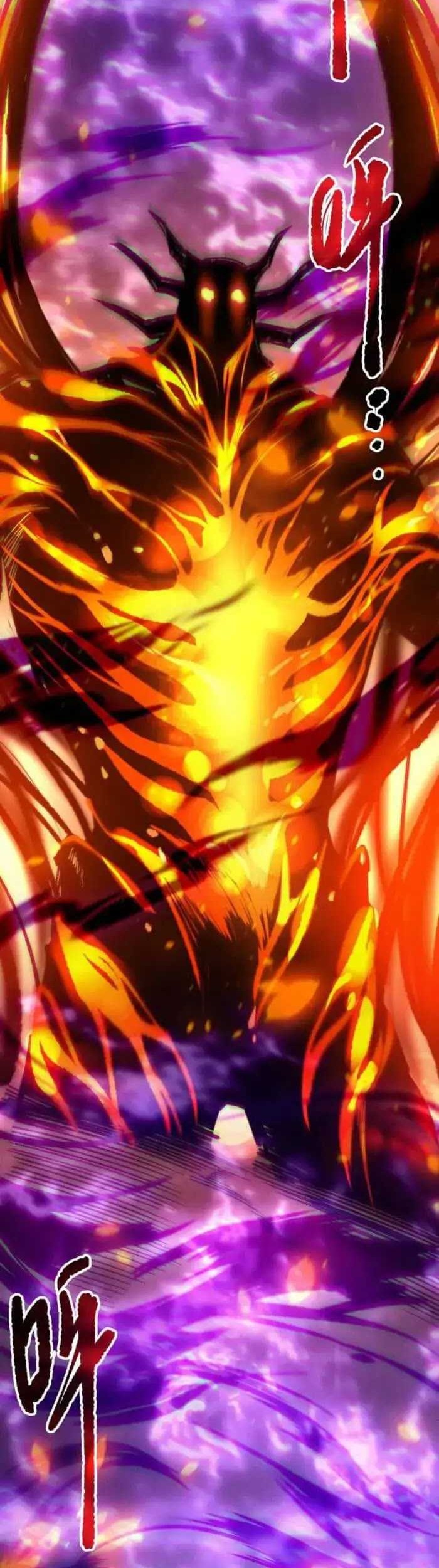 Disastrous Necromancer Chapter 197 - halaman 35