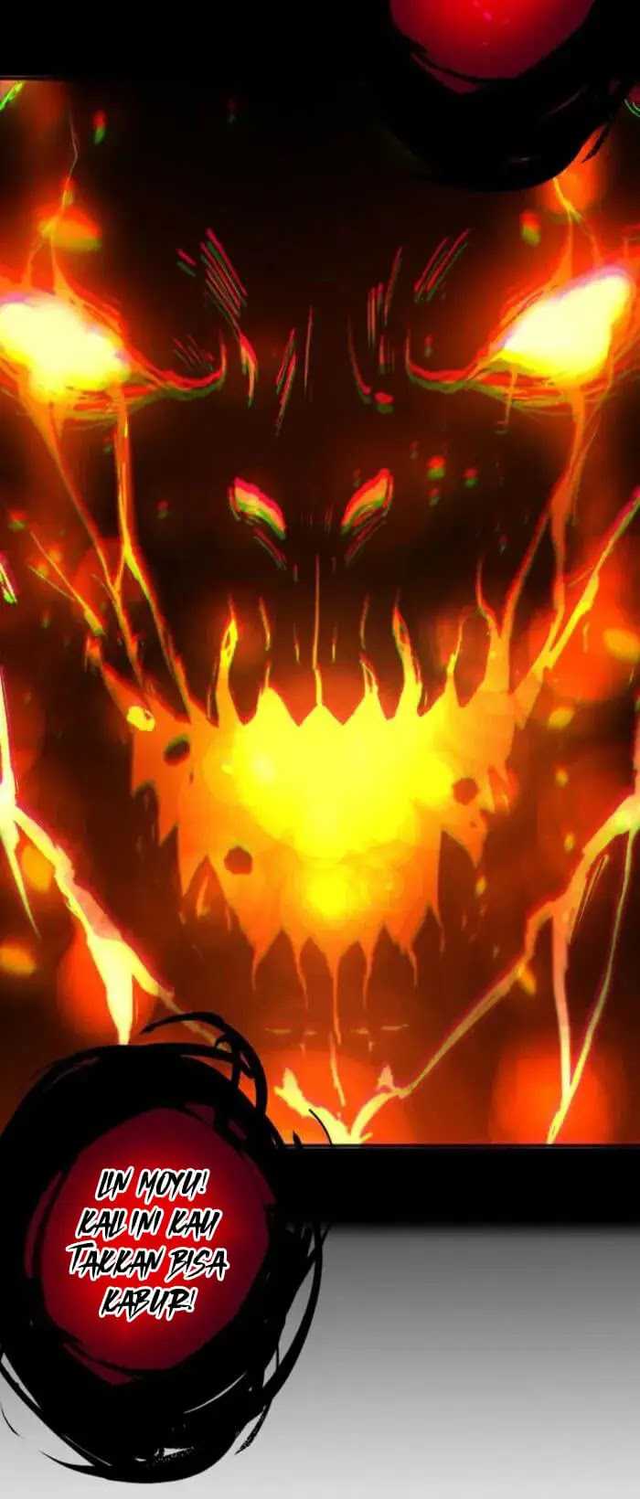Disastrous Necromancer Chapter 197 - halaman 37