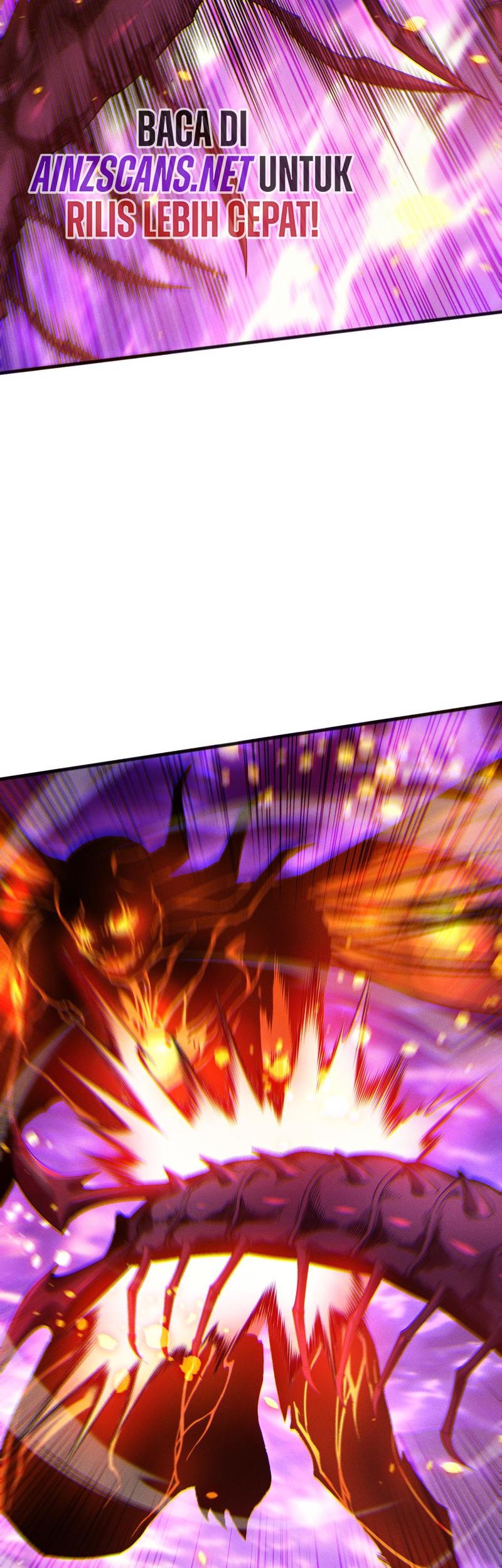 Disastrous Necromancer Chapter 198 - halaman 26